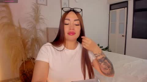 Leah online show from 06.02.26