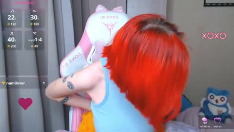 Leah  Gotty online show from 11.28.25