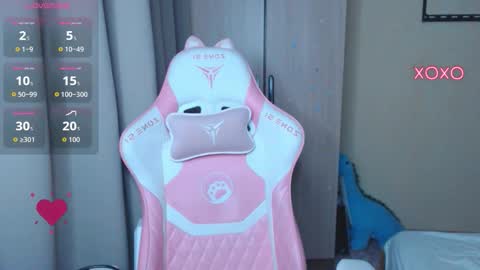 Leah  Gotty online show from 12.03.25