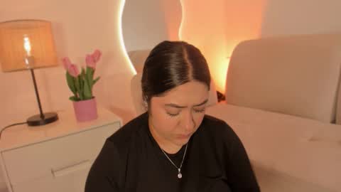 Leah online show from 11.07.25