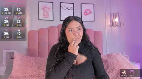 Leah online show from 11.27.25