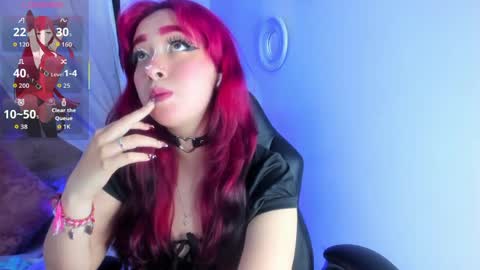 Leah online show from 04.22.26