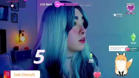 Leah online show from 06.30.26
