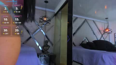 Snapshot of leah_evans3 chatting on 02.04.25 ---Leah-- online show from 02.04.25