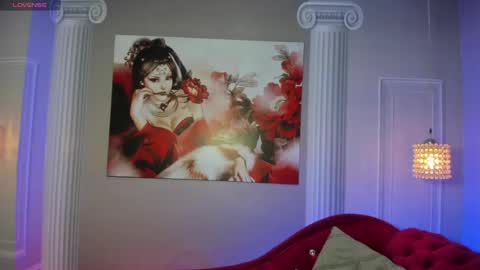 LEAH online show from 04.14.26