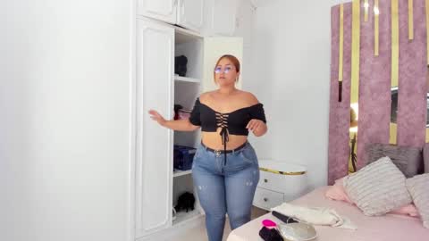 Leah  online show from 01.14.25