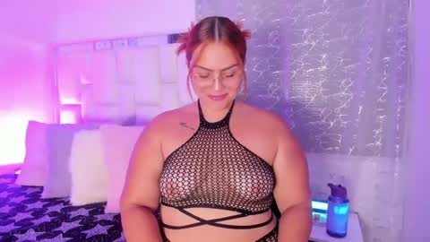 Leah  online show from 09.25.25