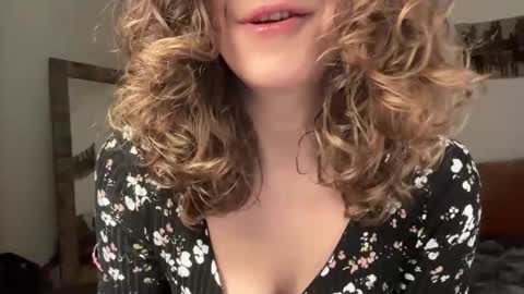 Leah Sparkles online show from 01.13.26