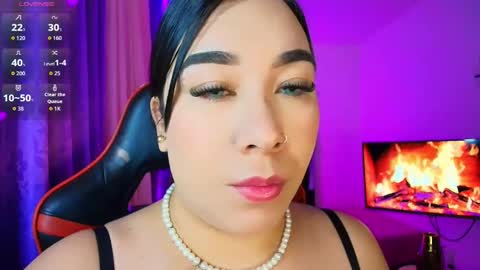 leah online show from 10.24.25