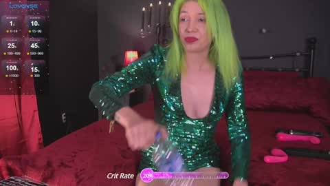 Snapshot of lealalane chatting on 12.31.24 Aspen Snow online show from 12.31.24