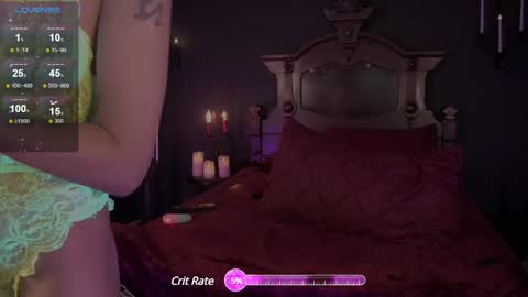 Snapshot of lealalane chatting on 02.28.25 Aspen Snow online show from 02.28.25