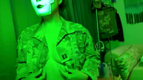 LeAloha731 online show from 01.18.26