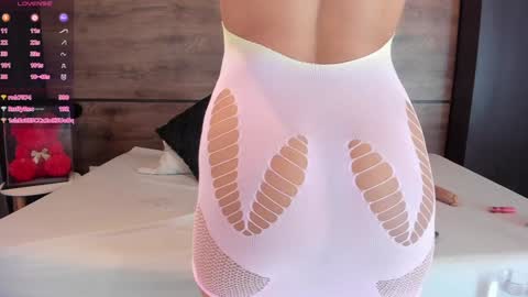 Hey Im Lea online show from 12.28.24