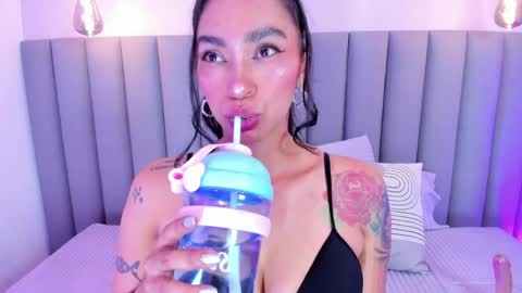 Hey Im Lea online show from 05.22.26