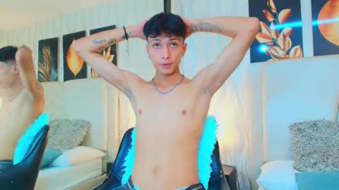 Lean online show from 09.08.25