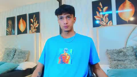 Lean online show from 09.26.25