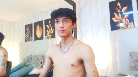 Lean online show from 11.08.25