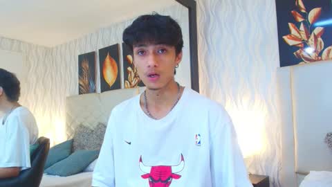 Lean online show from 11.11.25