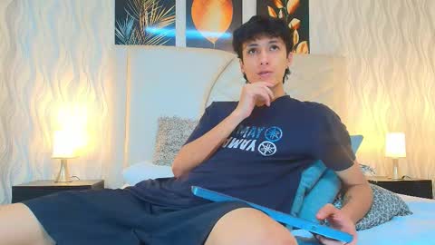 Lean online show from 02.12.26