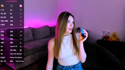 Leana online show from 03.19.26