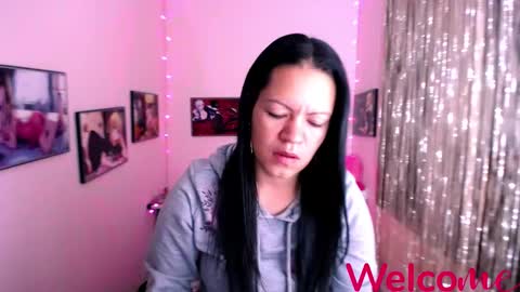 Snapshot of leandra_sex chatting on 01.15.25 Leandra online show from 01.15.25