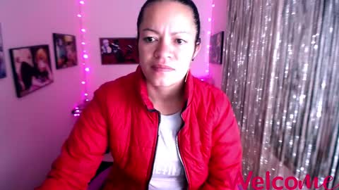 Snapshot of leandra_sex chatting on 01.31.25 Leandra online show from 01.31.25