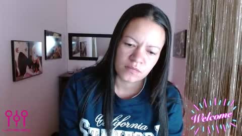 Snapshot of leandra_sex chatting on 09.15.25 Leandra online show from 09.15.25