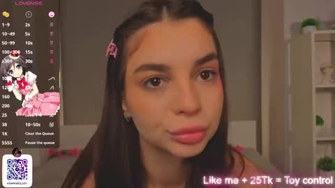 Sophie online show from 02.01.26