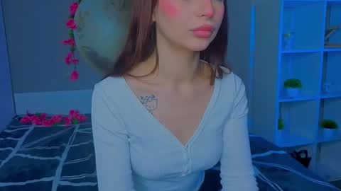 Sophie online show from 03.12.26