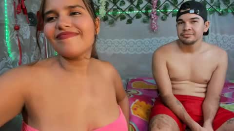 leandro49112 online show from 10.18.25