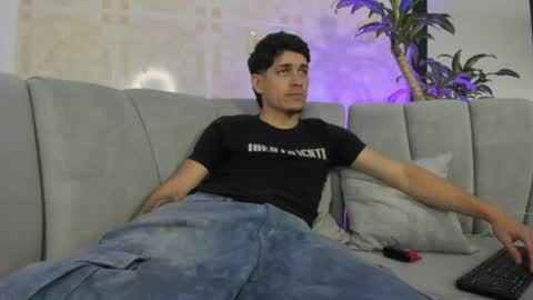 leandro_cooper online show from 07.02.26