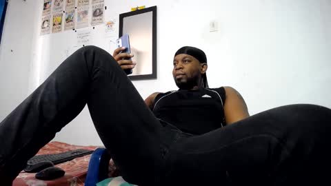 Latino hot online show from 05.21.26