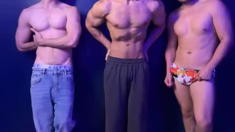 leanfindom8 online show from 03.22.26