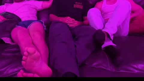 leanfindom8 online show from 04.18.26