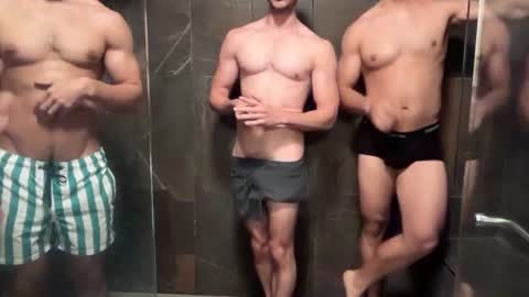 leanfindom8 online show from 07.19.26
