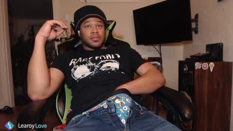 Learoy online show from 02.19.25