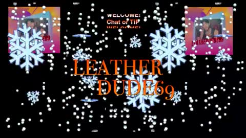 leatherdude69 online show from 12.13.24