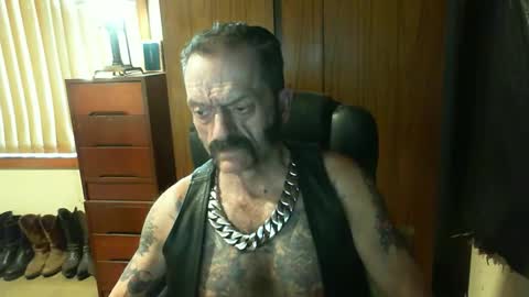 leathergreaser online show from 12.26.24