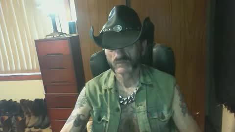 leathergreaser online show from 03.05.26