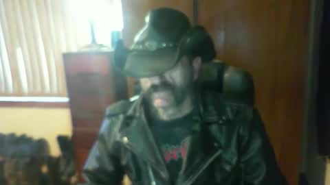 leathergreaser online show from 05.30.26