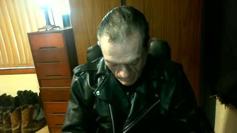 leathergreaser online show from 06.28.26