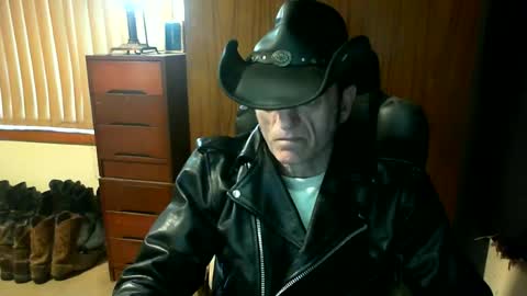 leathergreaser online show from 07.07.26