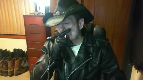 leathergreaser online show from 07.07.26
