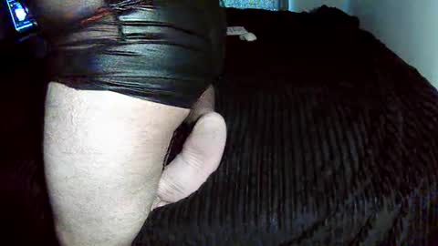 Snapshot of leatherman31 chatting on 10.17.25 leatherman31 online show from 10.17.25