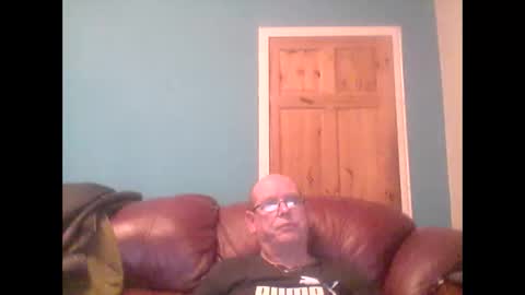 leatherpants68 online show from 10.05.25