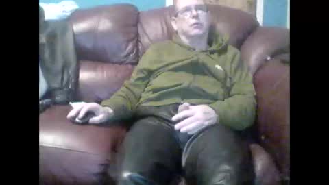 leatherpants68 online show from 10.12.25