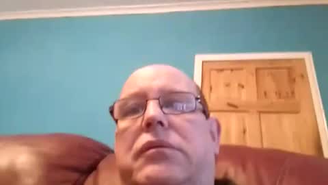 leatherpants68 online show from 11.02.25