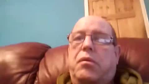 leatherpants68 online show from 11.07.25