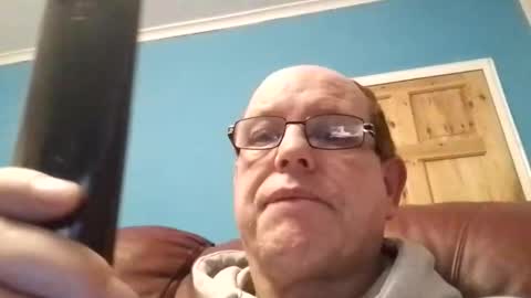 leatherpants68 online show from 12.17.25