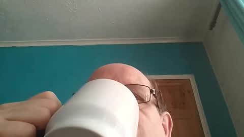 leatherpants68 online show from 04.14.26